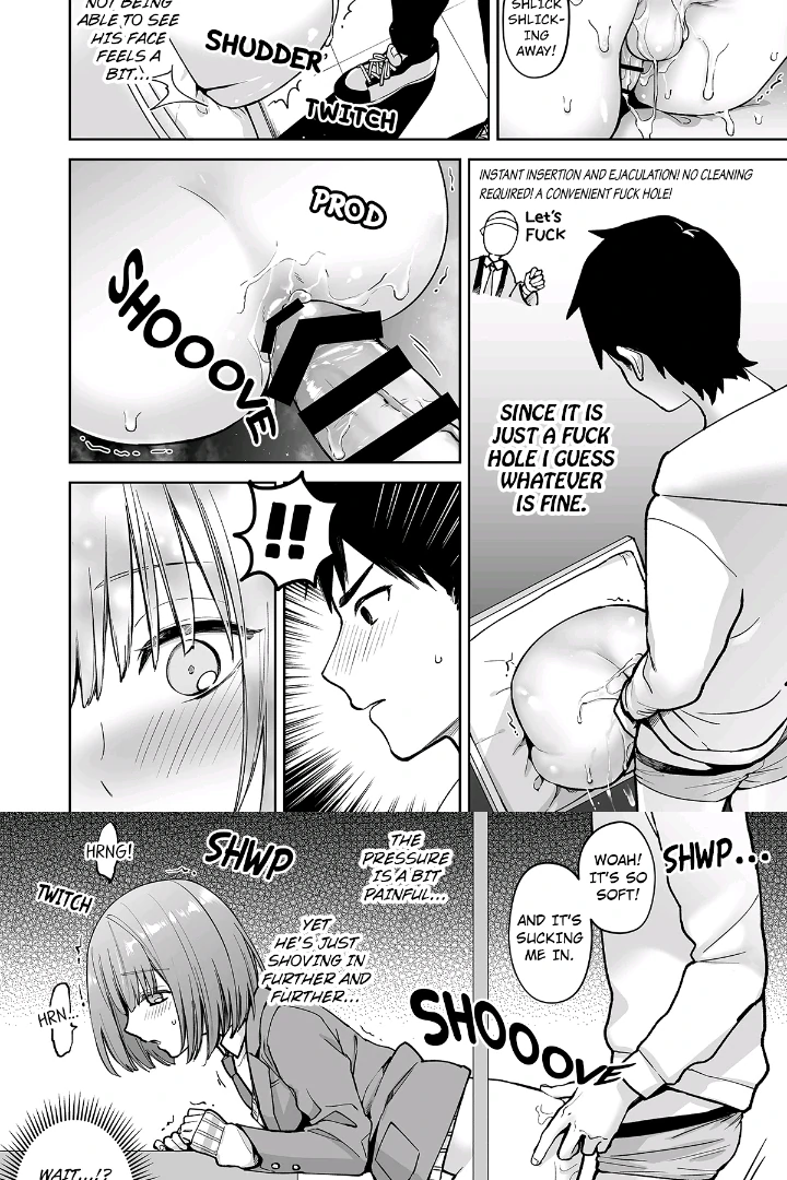 First Time Trial Entry as an Ass Wall Part-timer page 5 full