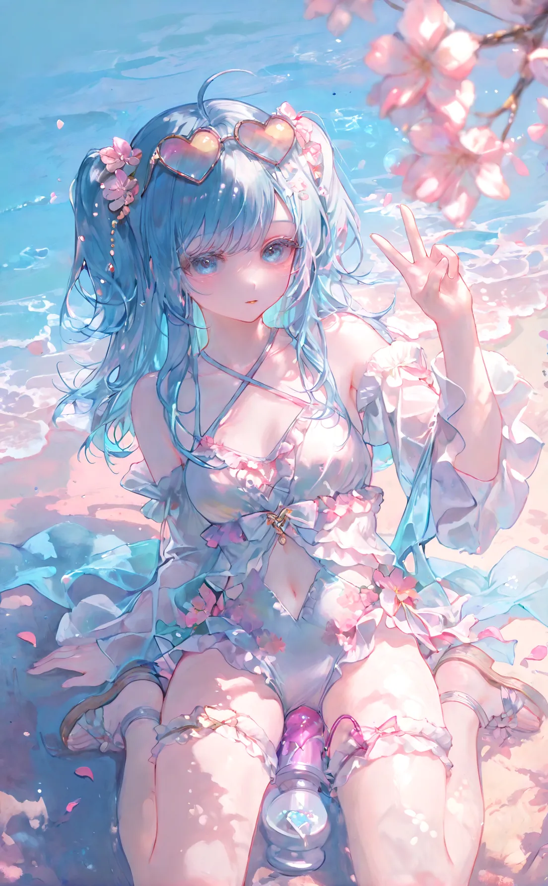 鲸宝涩图 page 2 full