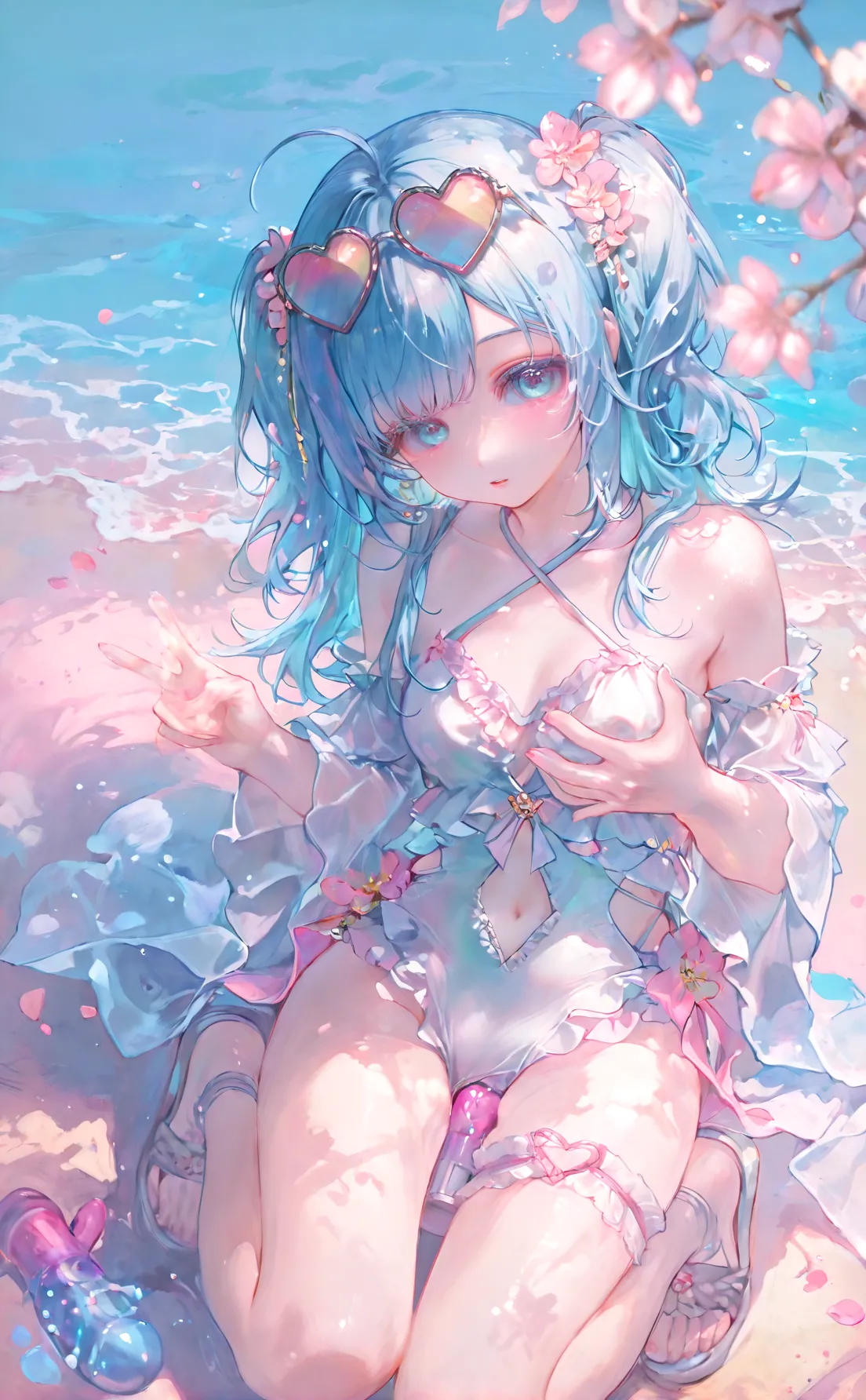 鲸宝涩图 page 3 full