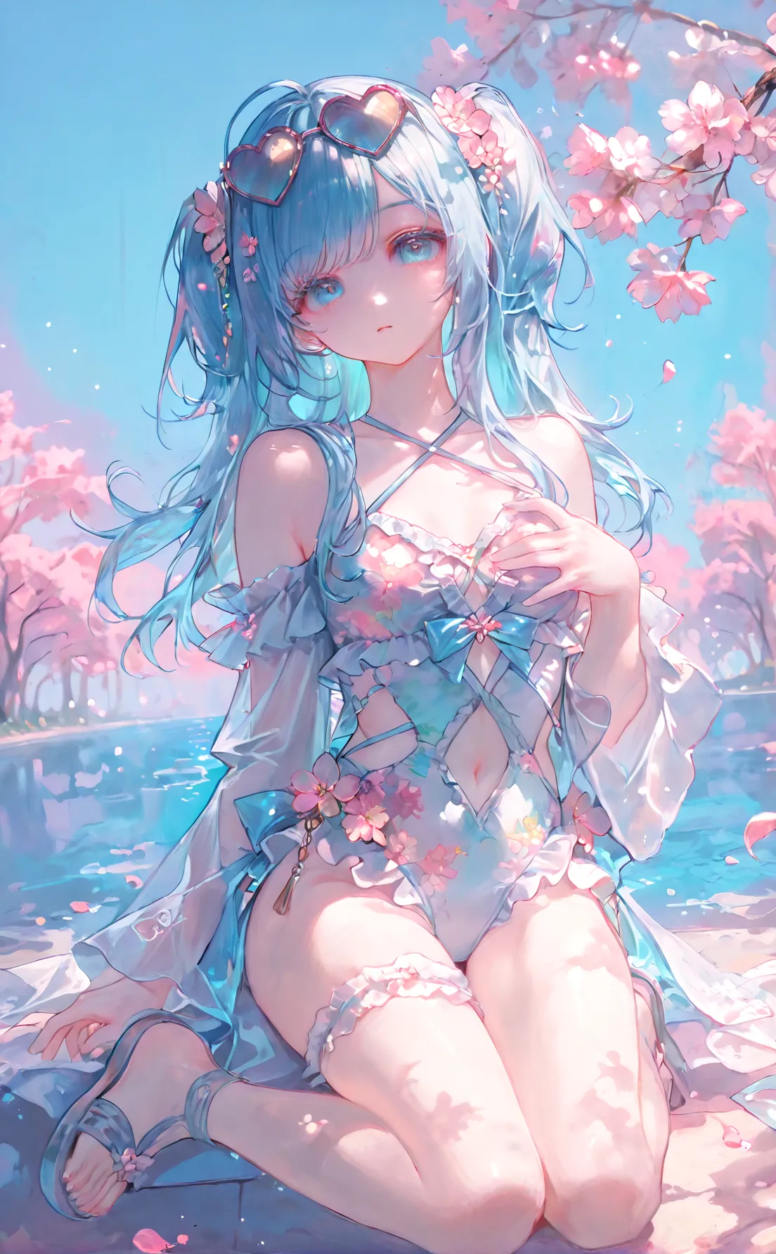 鲸宝涩图 page 4 full