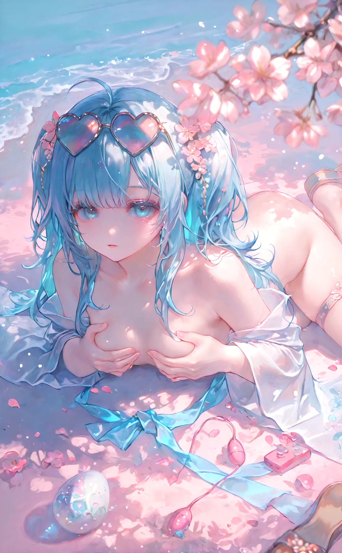 鲸宝涩图 page 6 full