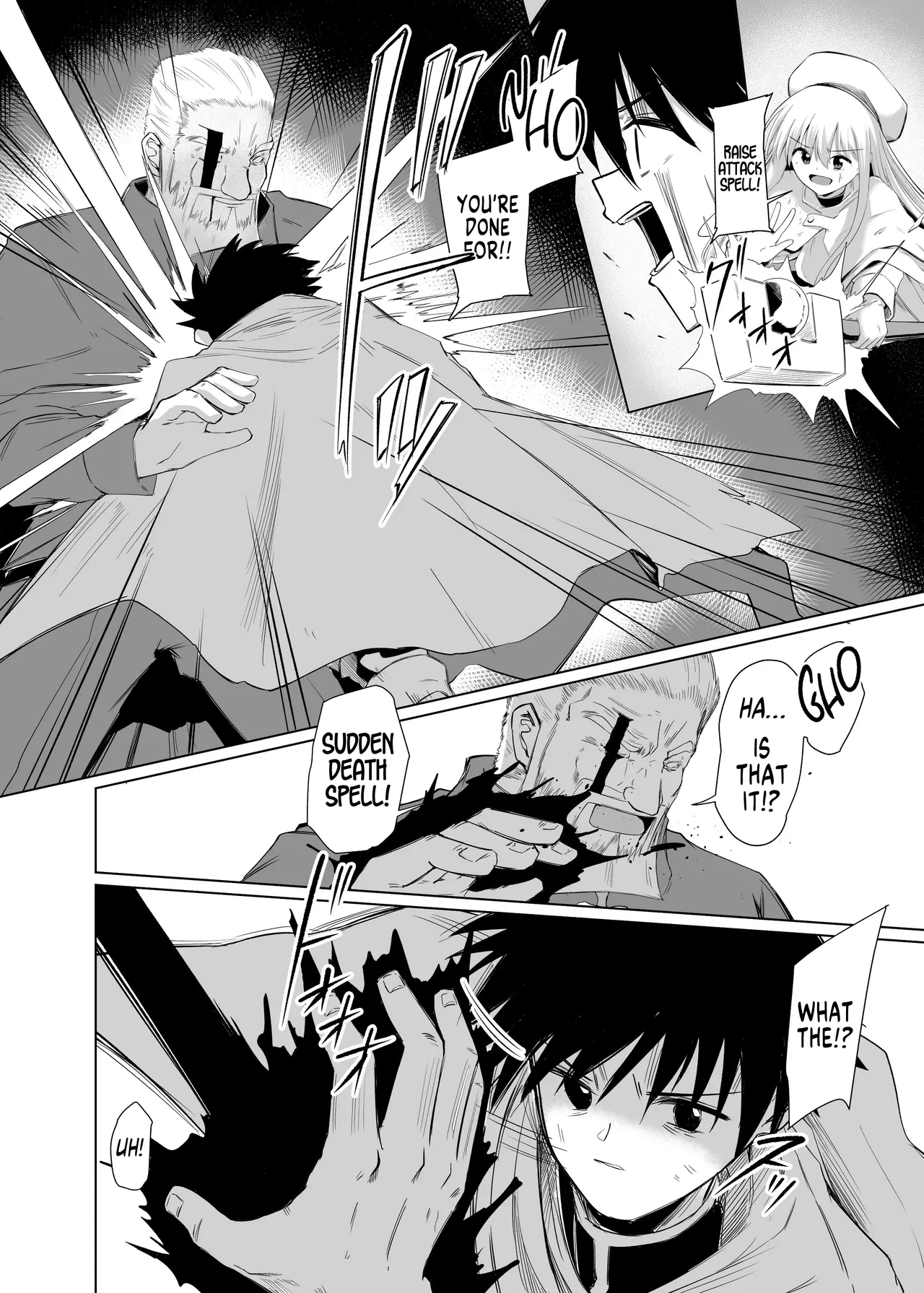 Last Brave page 2 full