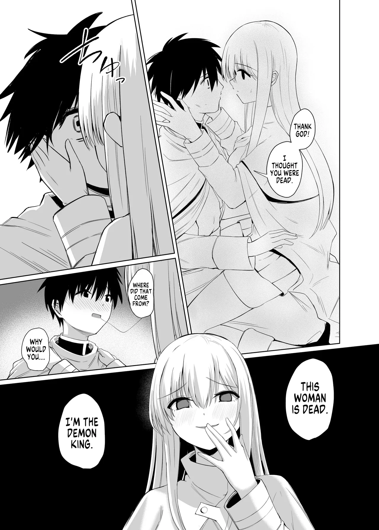 Last Brave page 5 full