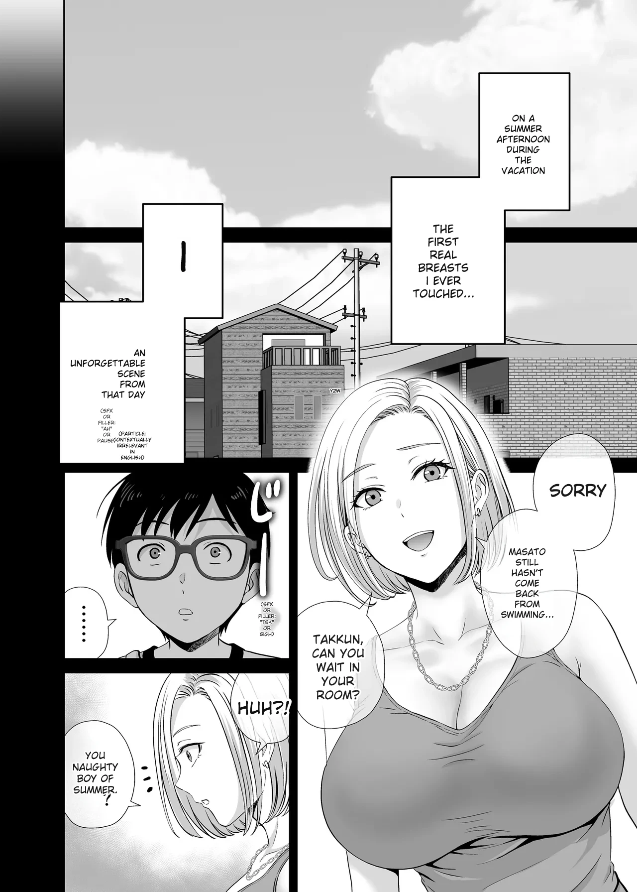 hoshiduki melon page 4 full