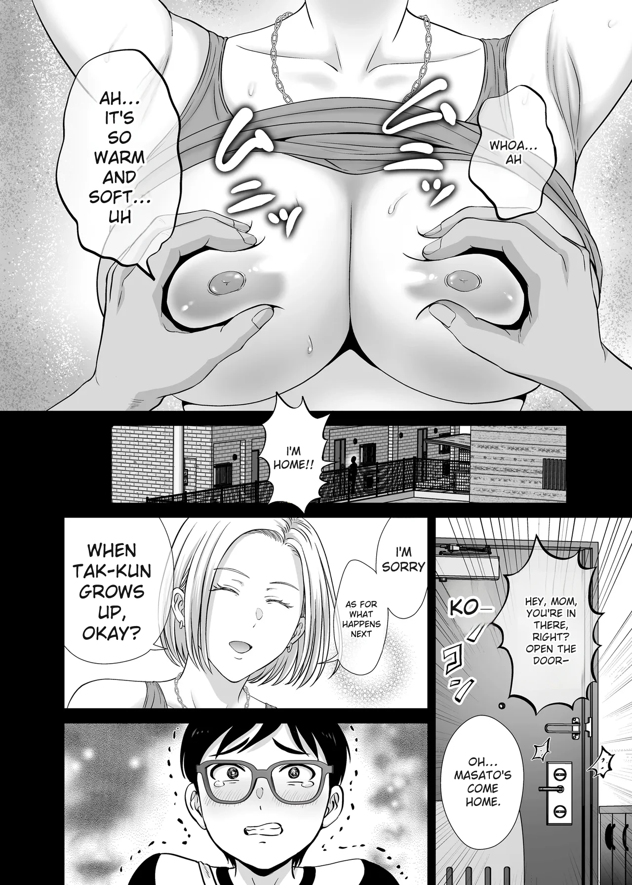 hoshiduki melon page 6 full