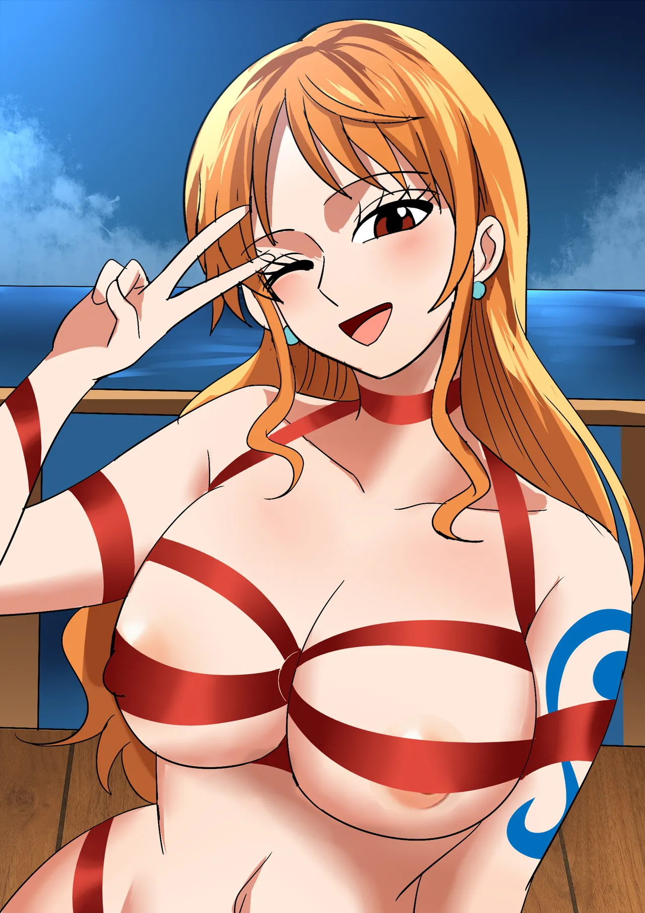 Burglar Jolly Night page 5 full