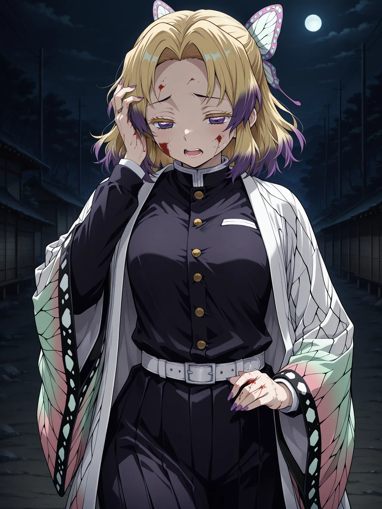 Kigoku no Kaida 0 ~Gyaru Oni Corruption~ page 10 full