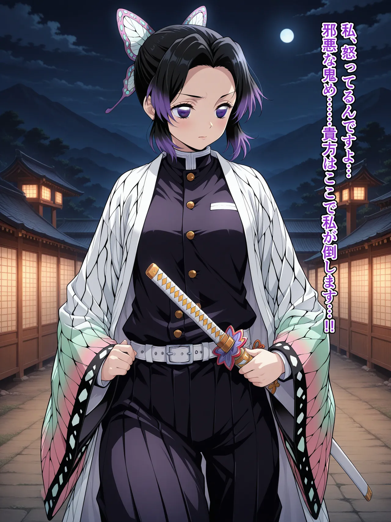 Kigoku no Kaida 0 ~Gyaru Oni Corruption~ page 9 full