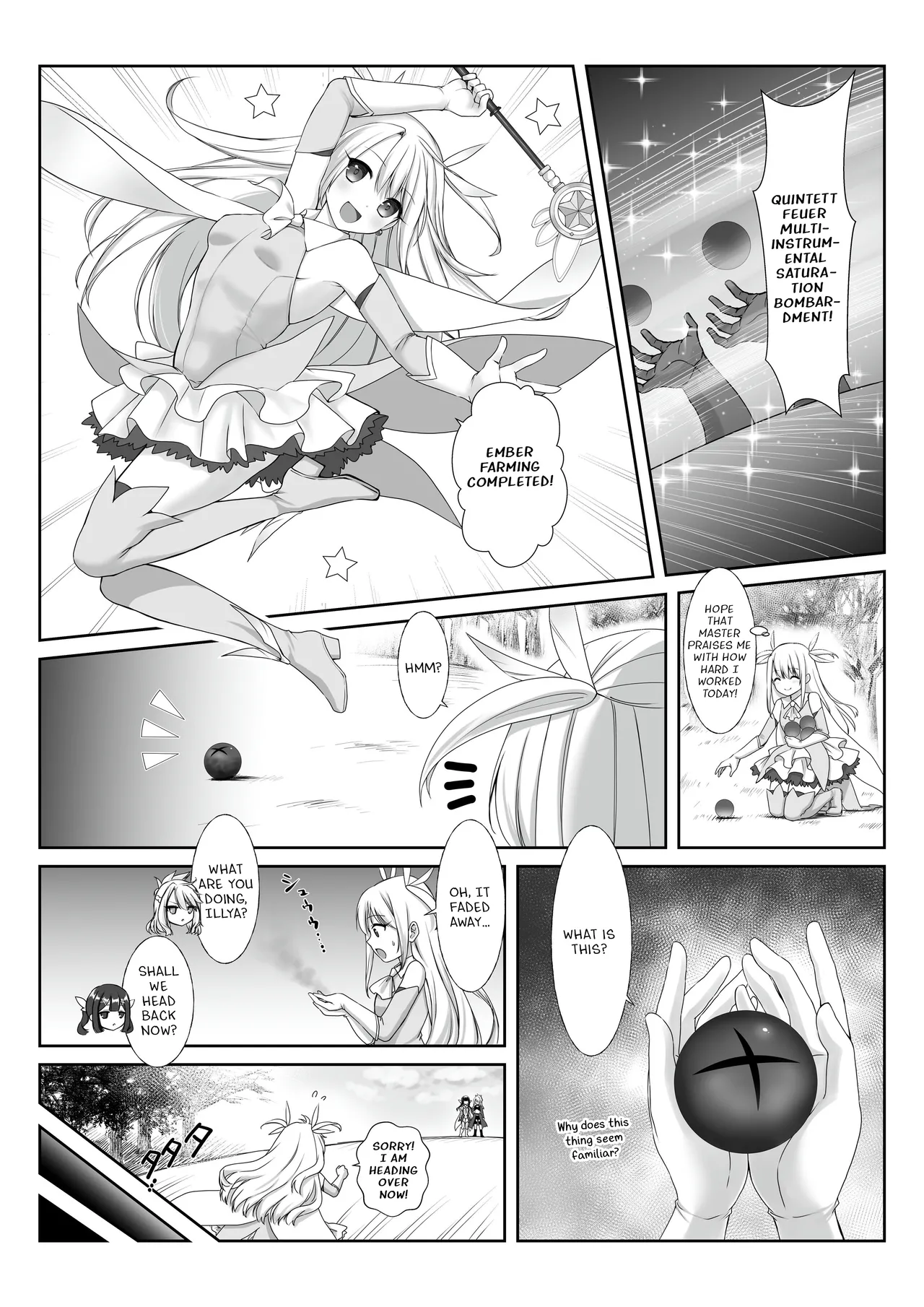 Demon God Pillar Compilation page 2 full