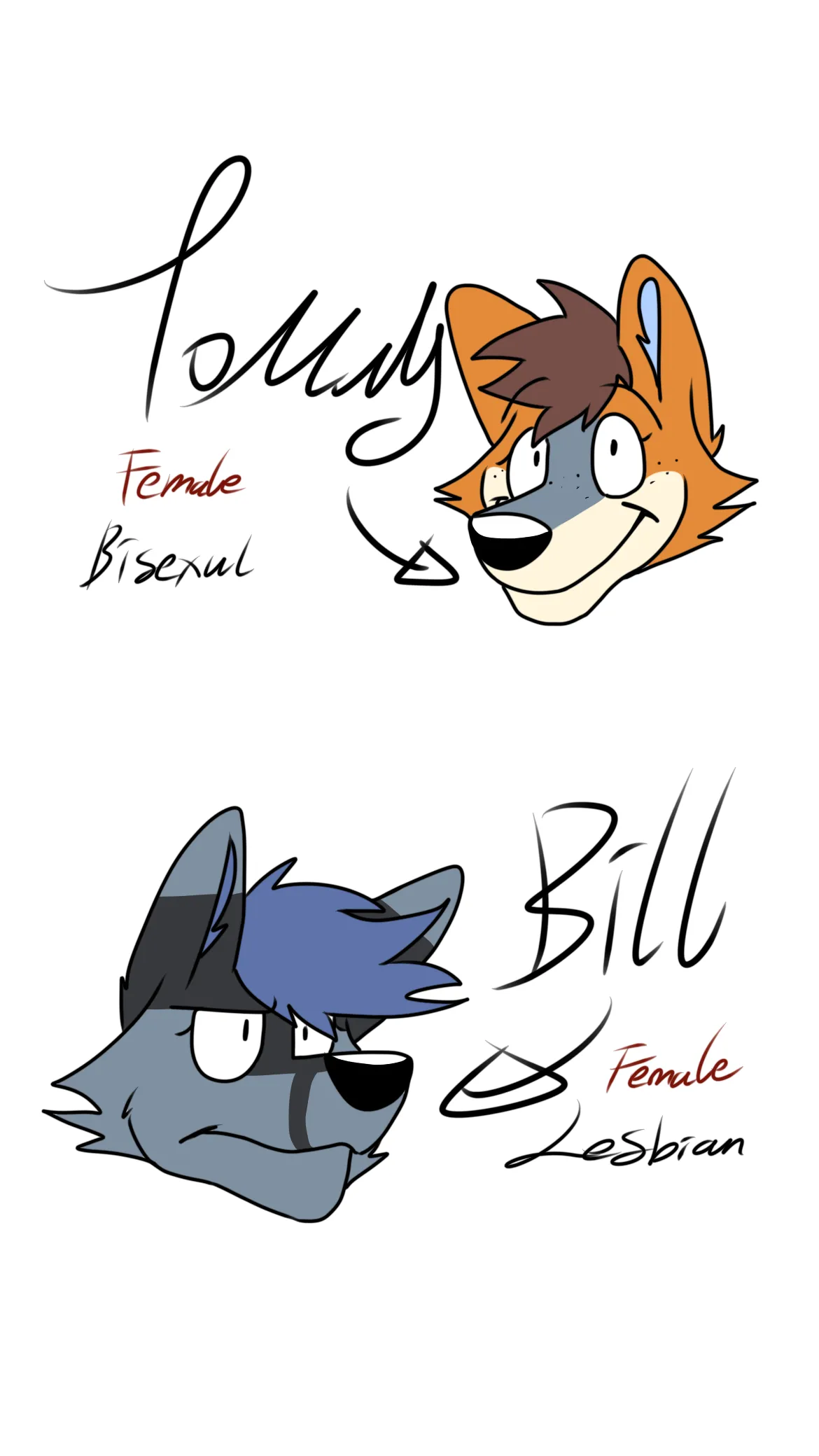 My girlfriend page 2 full