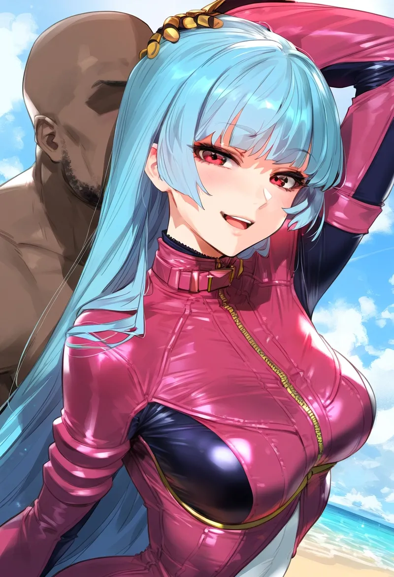 KOFon合集 page 4 full