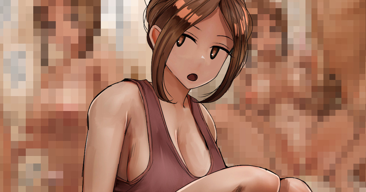 性に無知な子とお風呂入って セックスする漫画 page 1 full