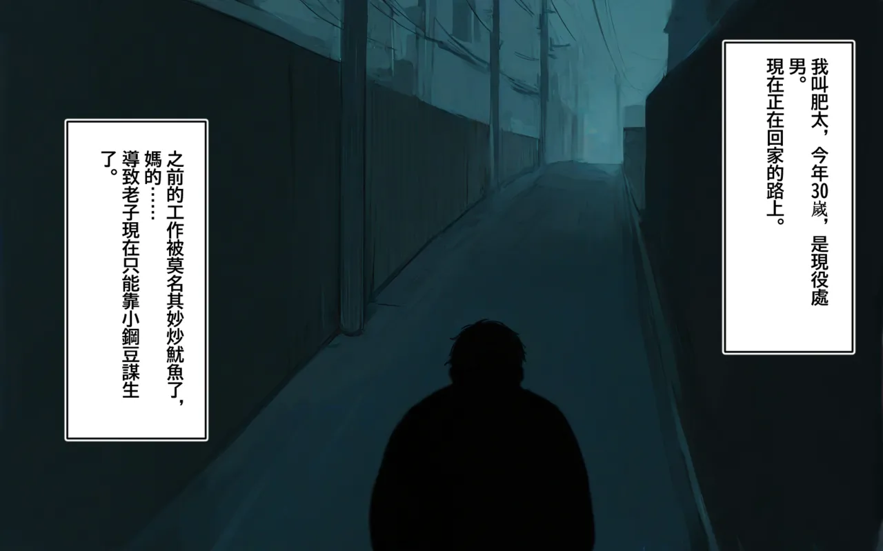 （油炸小肥龙）大久保大祥 page 1 full