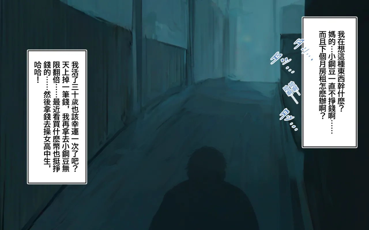 （油炸小肥龙）大久保大祥 page 3 full