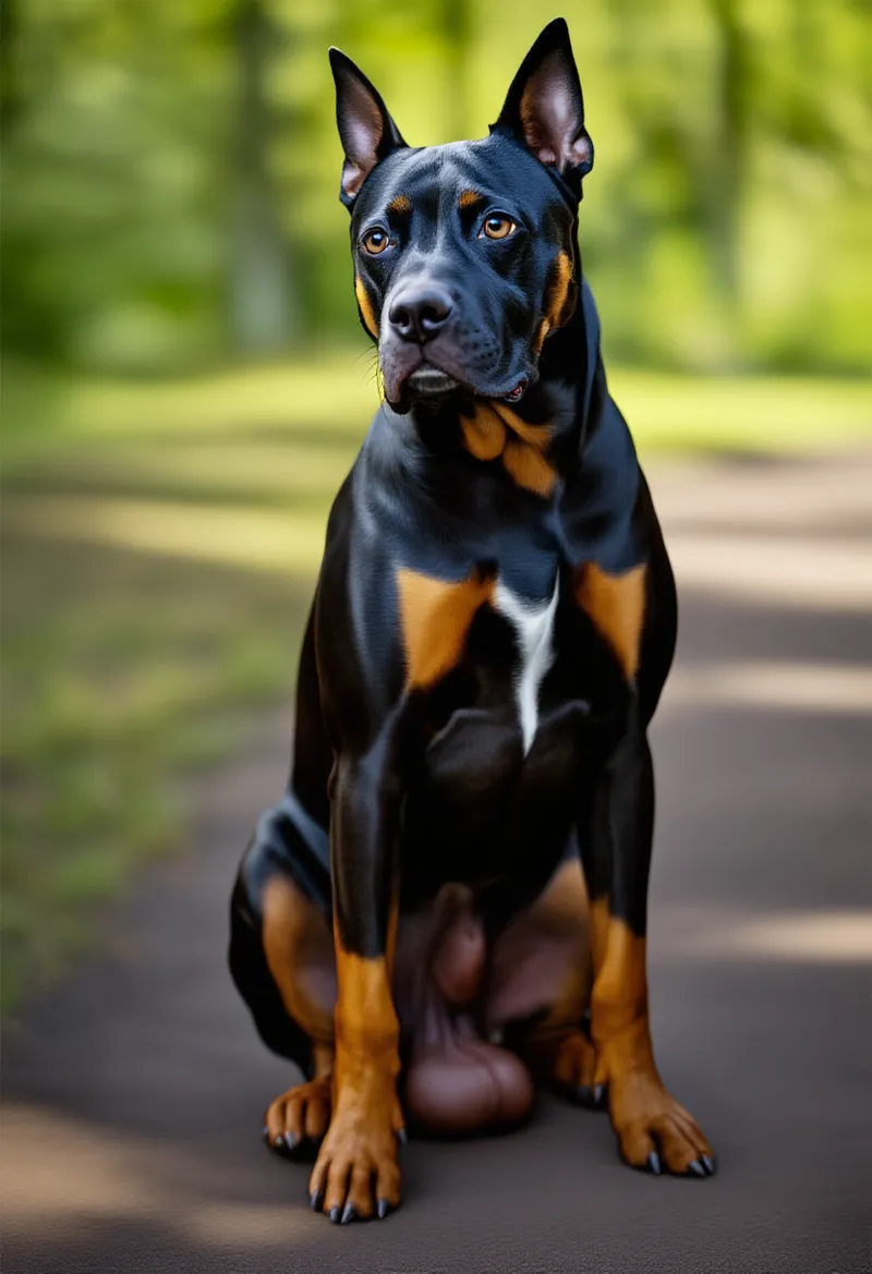 Dog park page 3 full