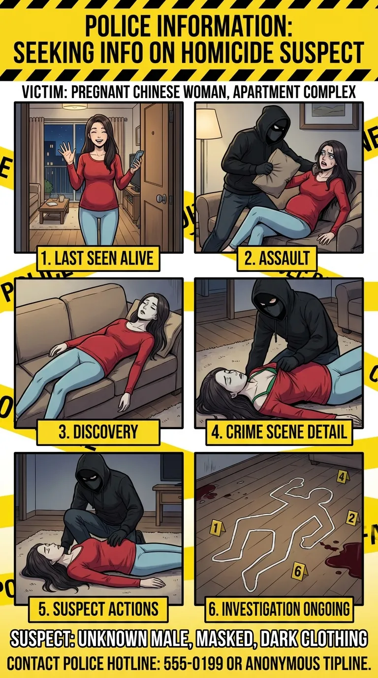 Crime Info Poster 1: Fetal Theft page 10 full