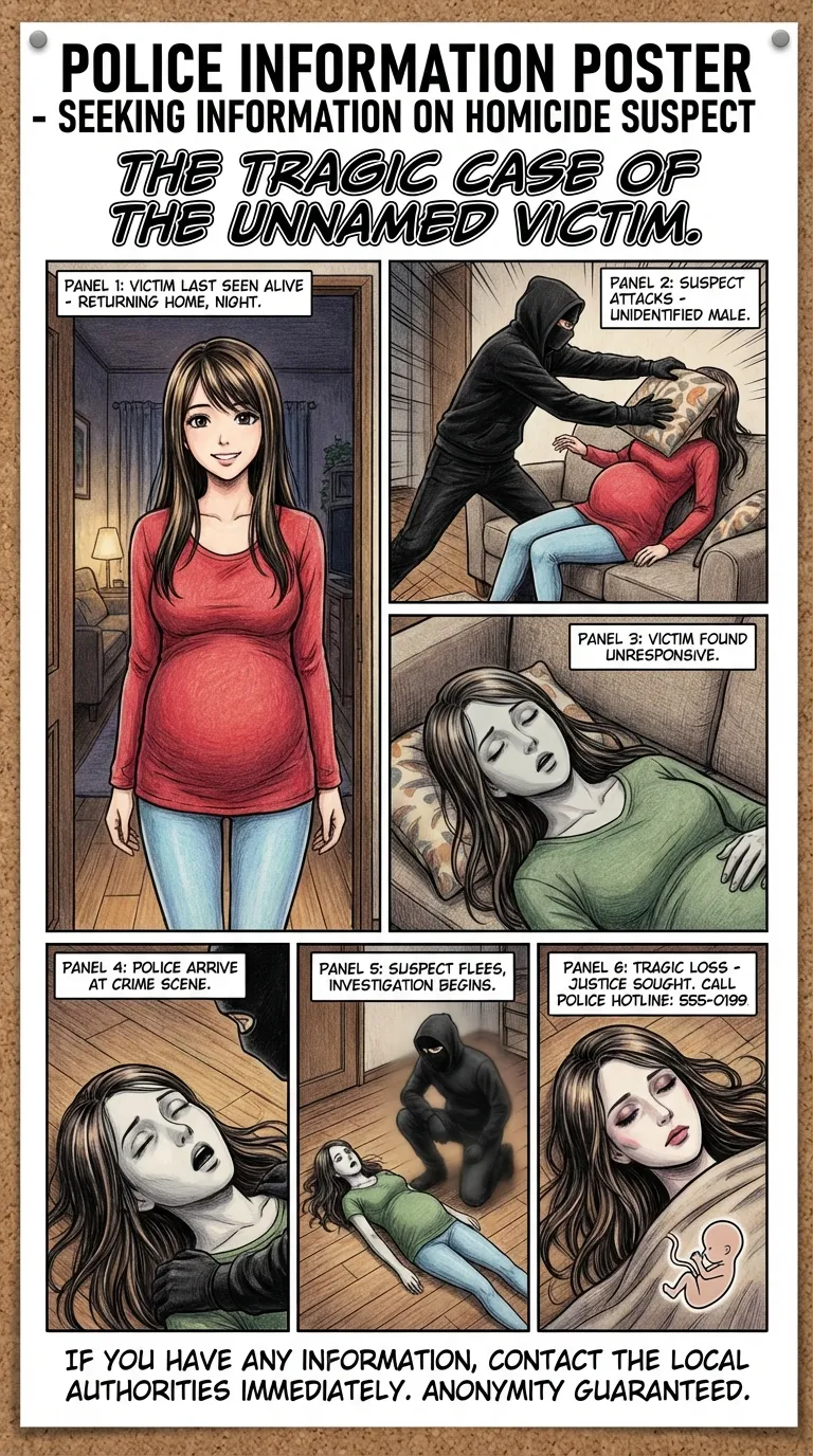 Crime Info Poster 1: Fetal Theft page 2 full