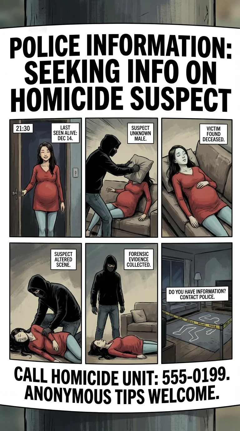 Crime Info Poster 1: Fetal Theft page 7 full