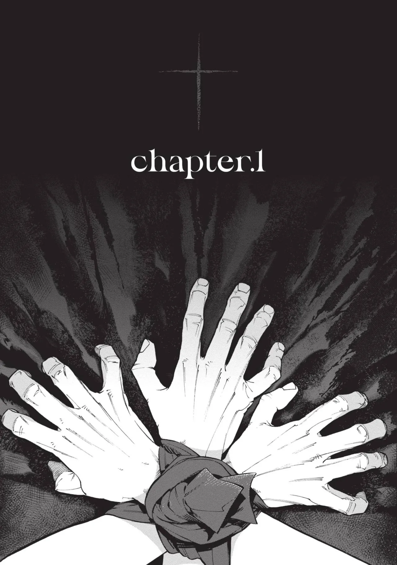 CANIS-THE SPEAKER- 1-4 | 發語者 1~4 page 6 full