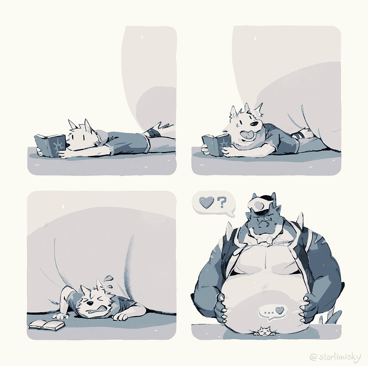 庫勒与捷速 Kuler & Jasui page 7 full