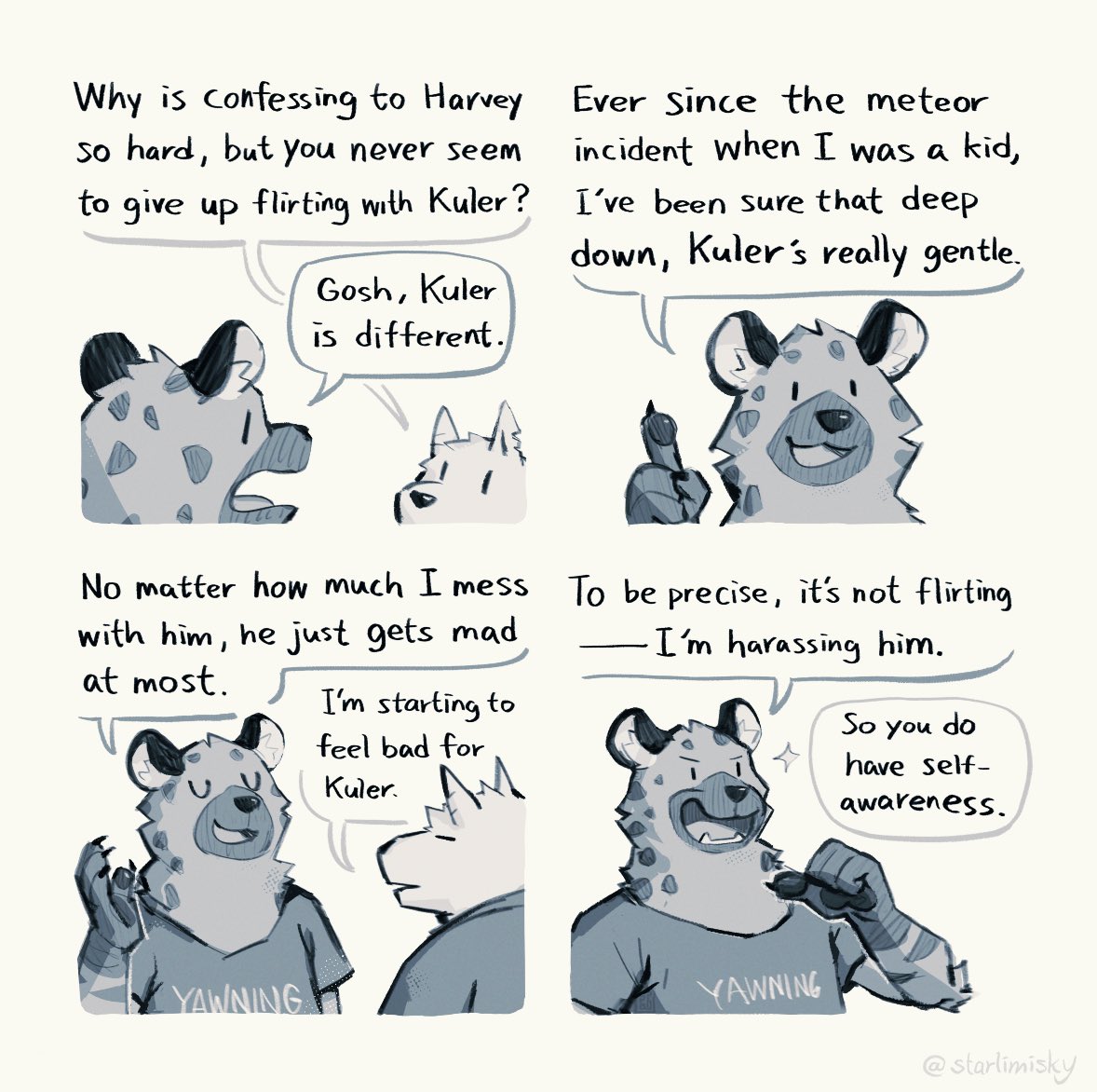 庫勒与捷速 Kuler & Jasui page 9 full