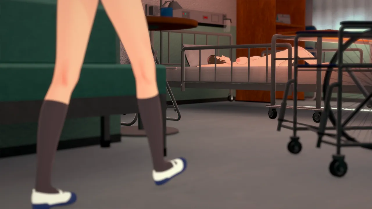 Random Story-2 page 1 full