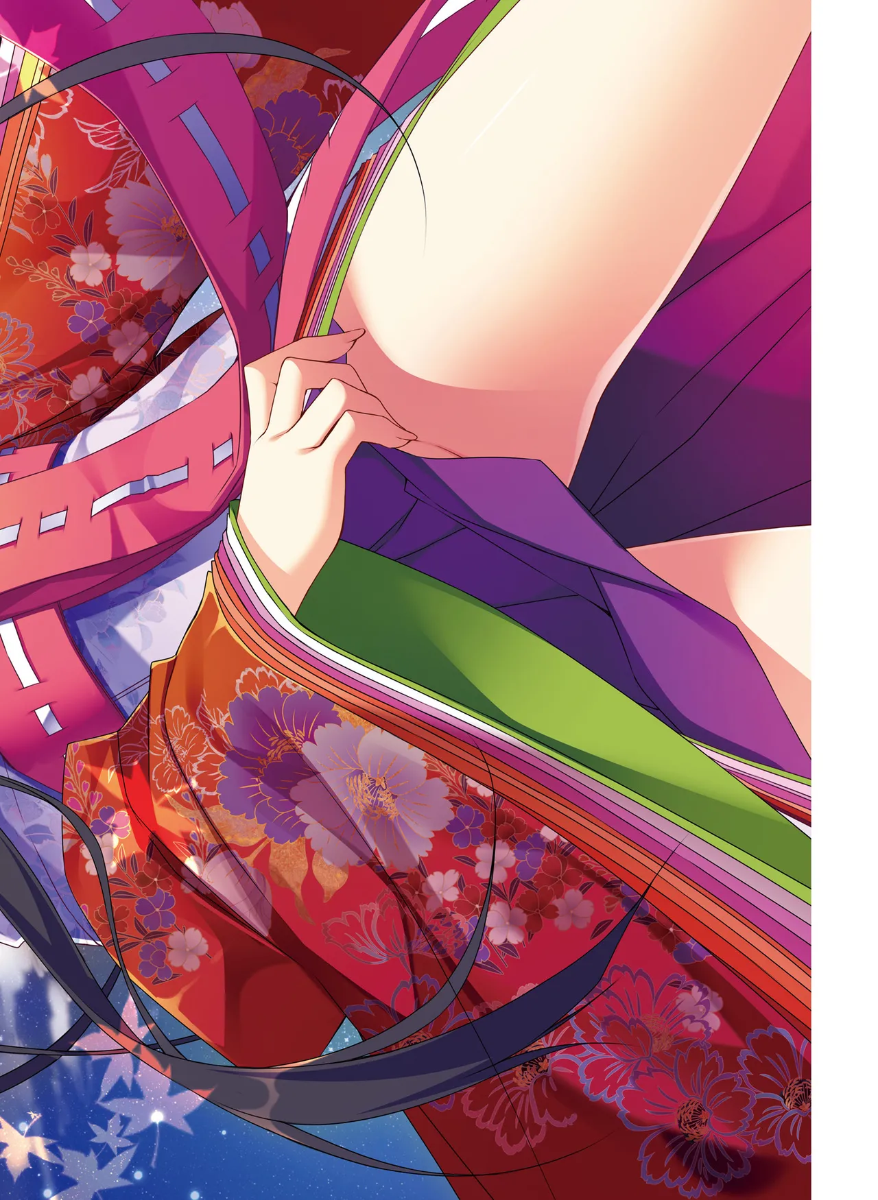 電撃萌王 2014年10月号 page 8 full