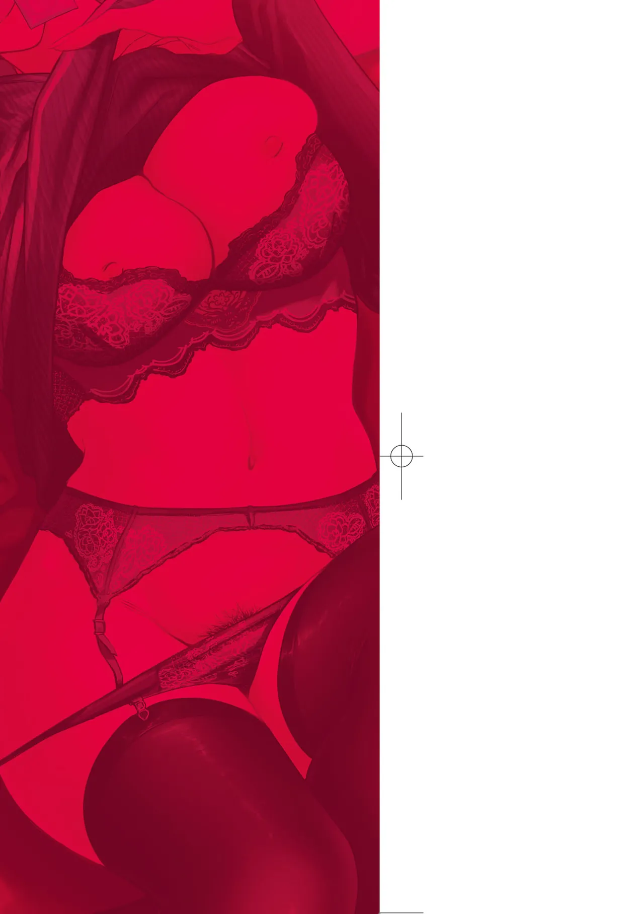 Jun-Jo | 潤情 特裝版 page 5 full