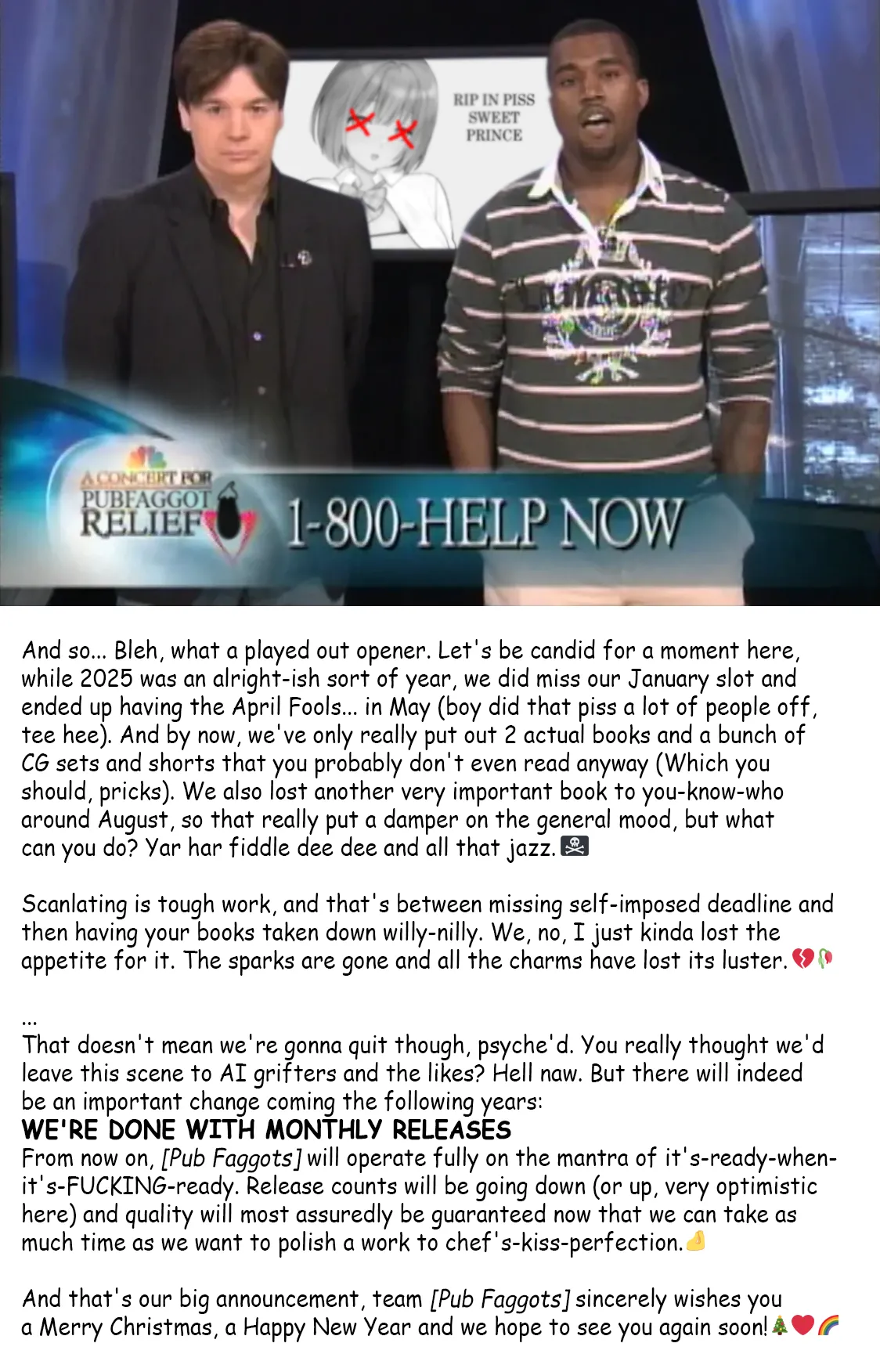 Sht.Nikorausu | Shota Claus page 5 full