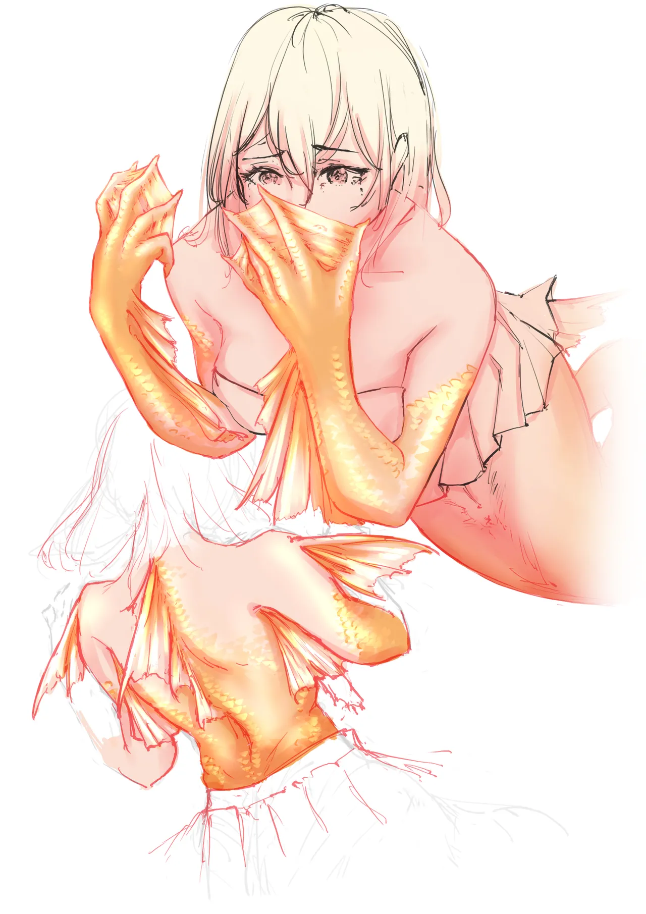 Make App 1/2 page 10 full