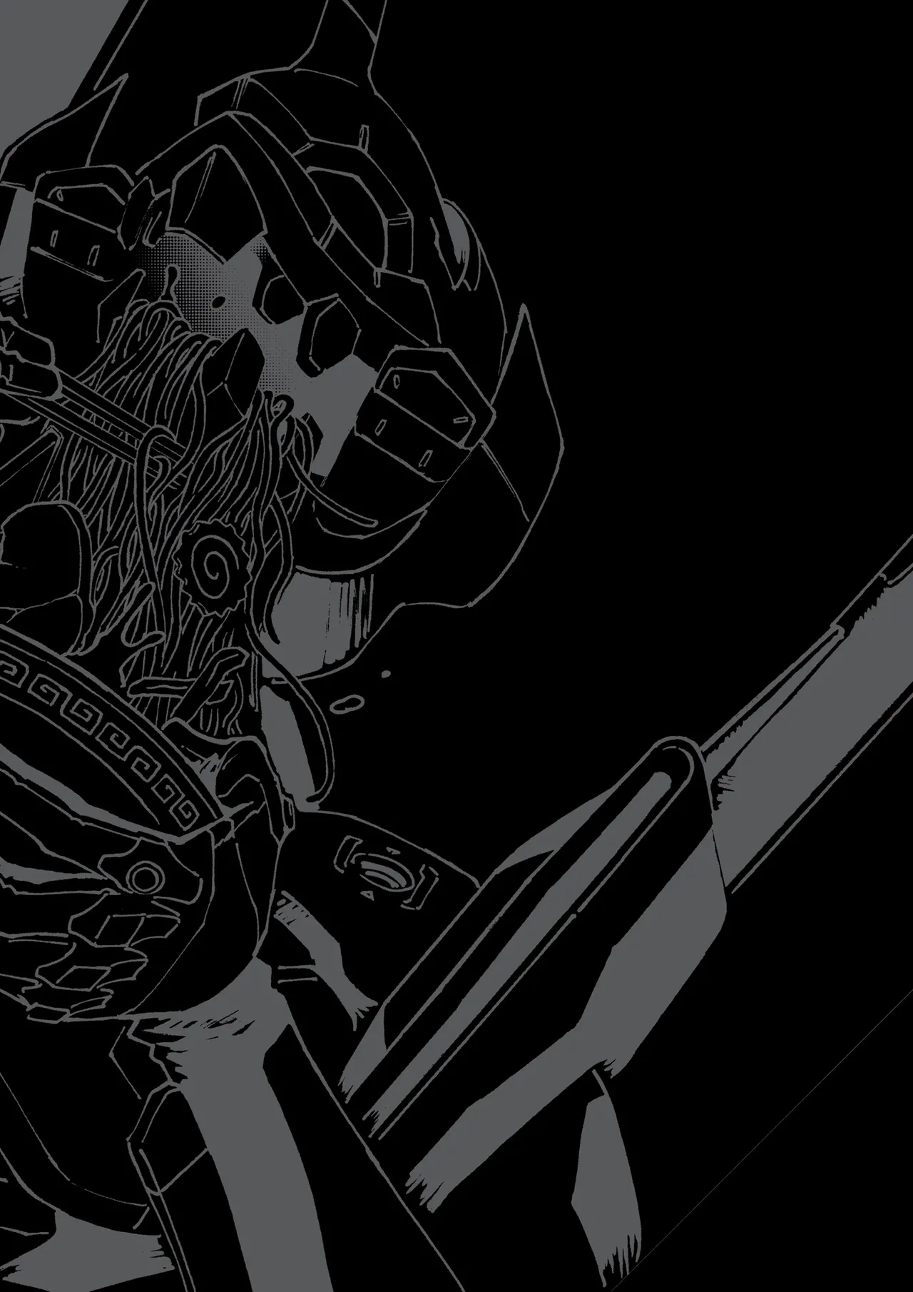 Tony Takezaki's Neon Genesis Evangelion page 2 full