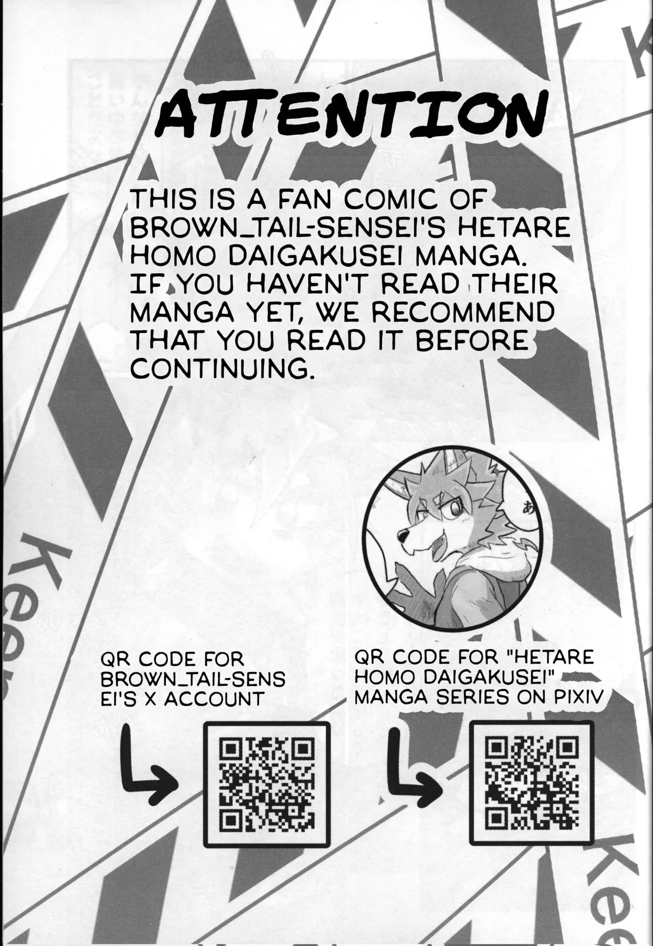 Kujira-kun, ore de dōtei sotsugyō shite minai? page 3 full