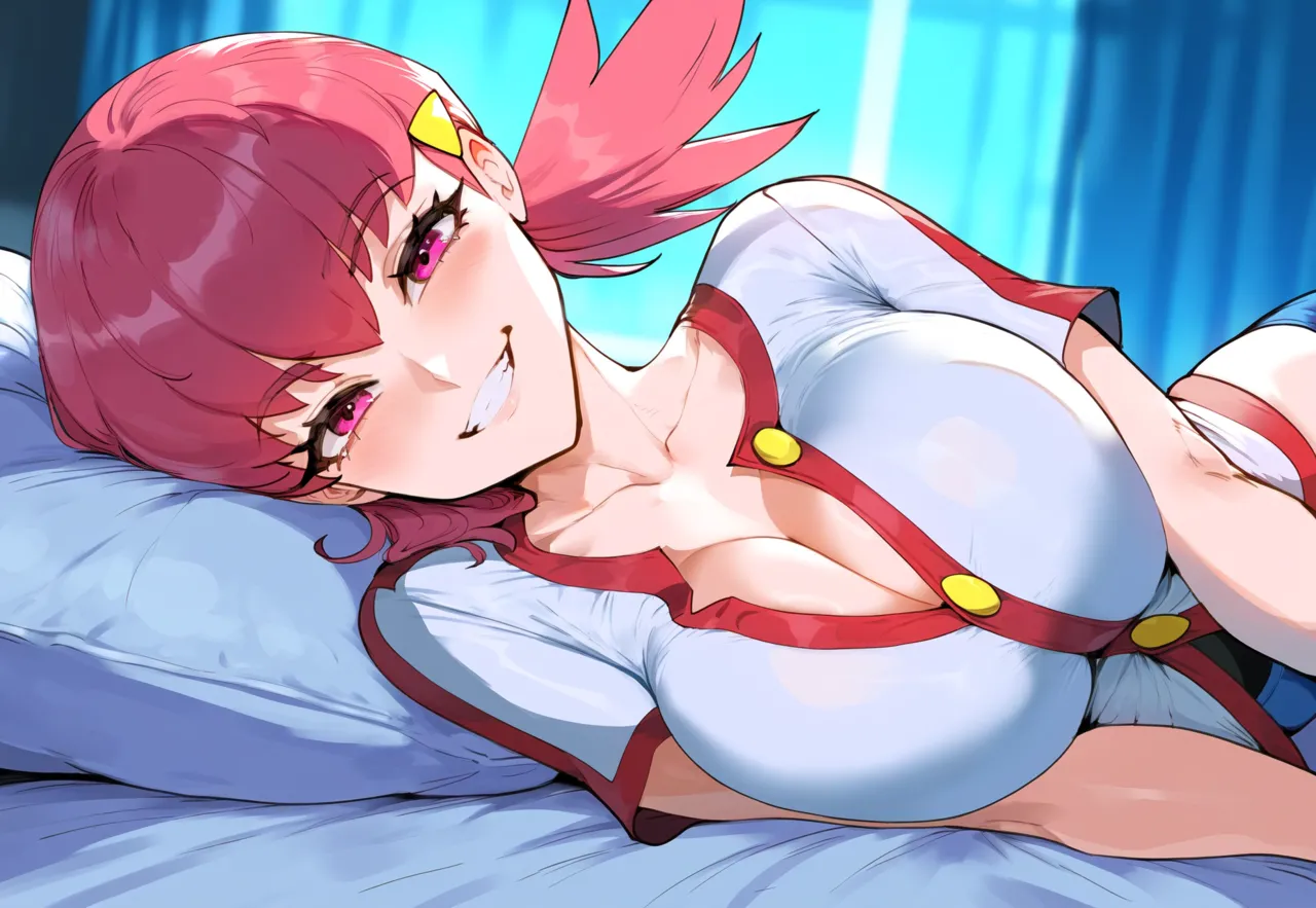 Whitney, PAWG Vs BBC page 2 full