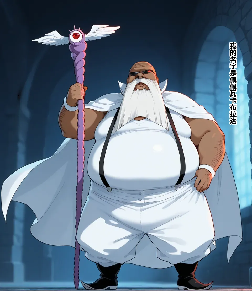 Brainwashing Corps page 2 full