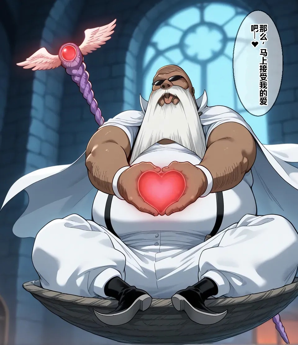 Brainwashing Corps page 4 full