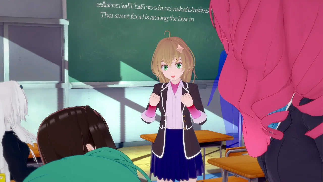 Haunted Mansion page 5 full