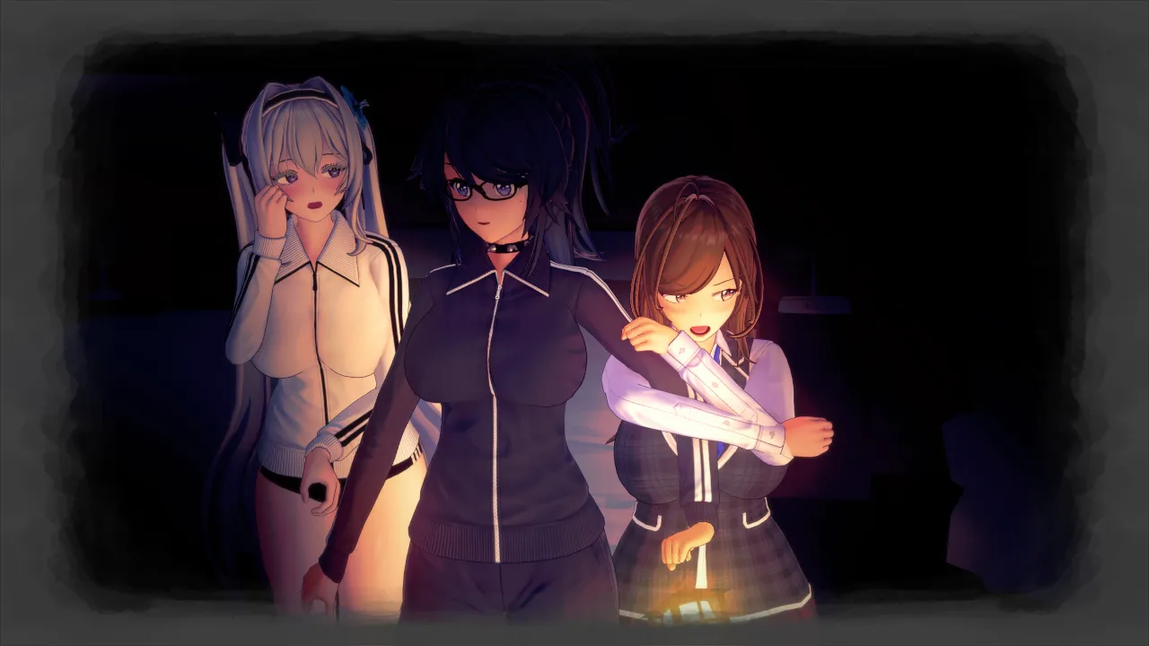 Haunted Mansion page 9 full