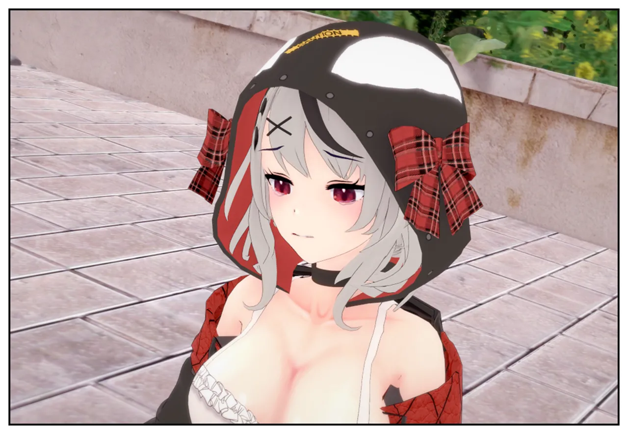 Mask of Fool page 5 full