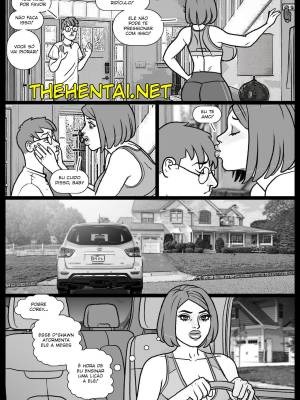 Bang My Bully page 2 full