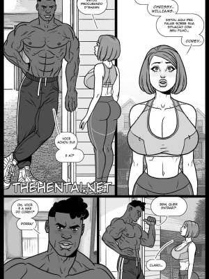 Bang My Bully page 4 full