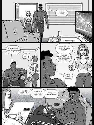 Bang My Bully page 5 full