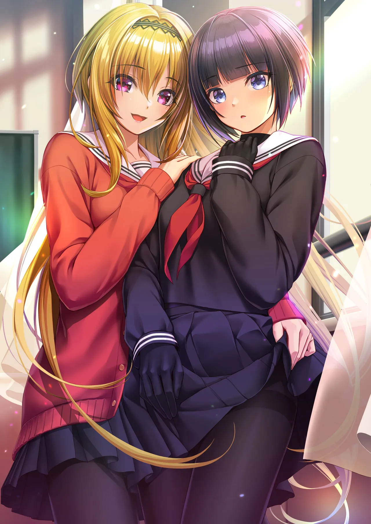 SHORT&SHORT 08 page 2 full