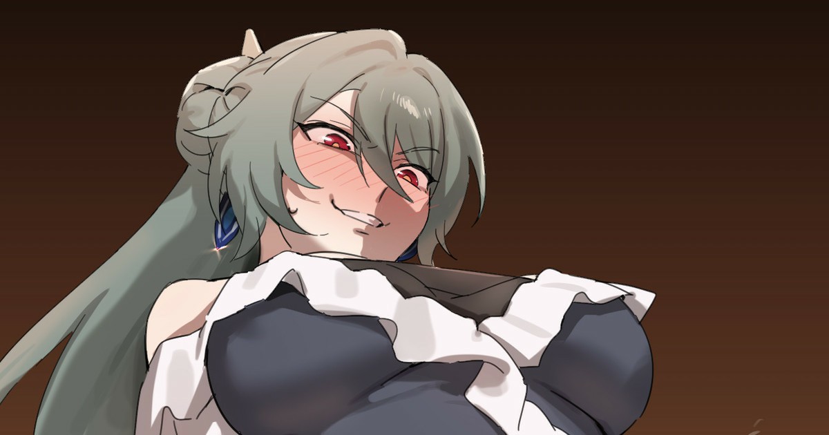 Agent-V（honkai gakuen） page 1 full