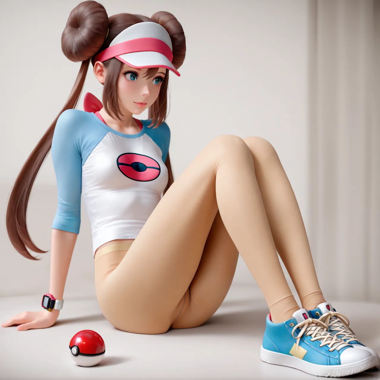 If Rosa walk into the back alley page 2 full