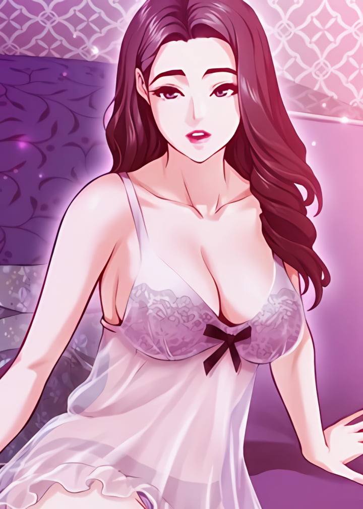 姐姐的房间  | 姊姊的房間 29-50 END page 3 full