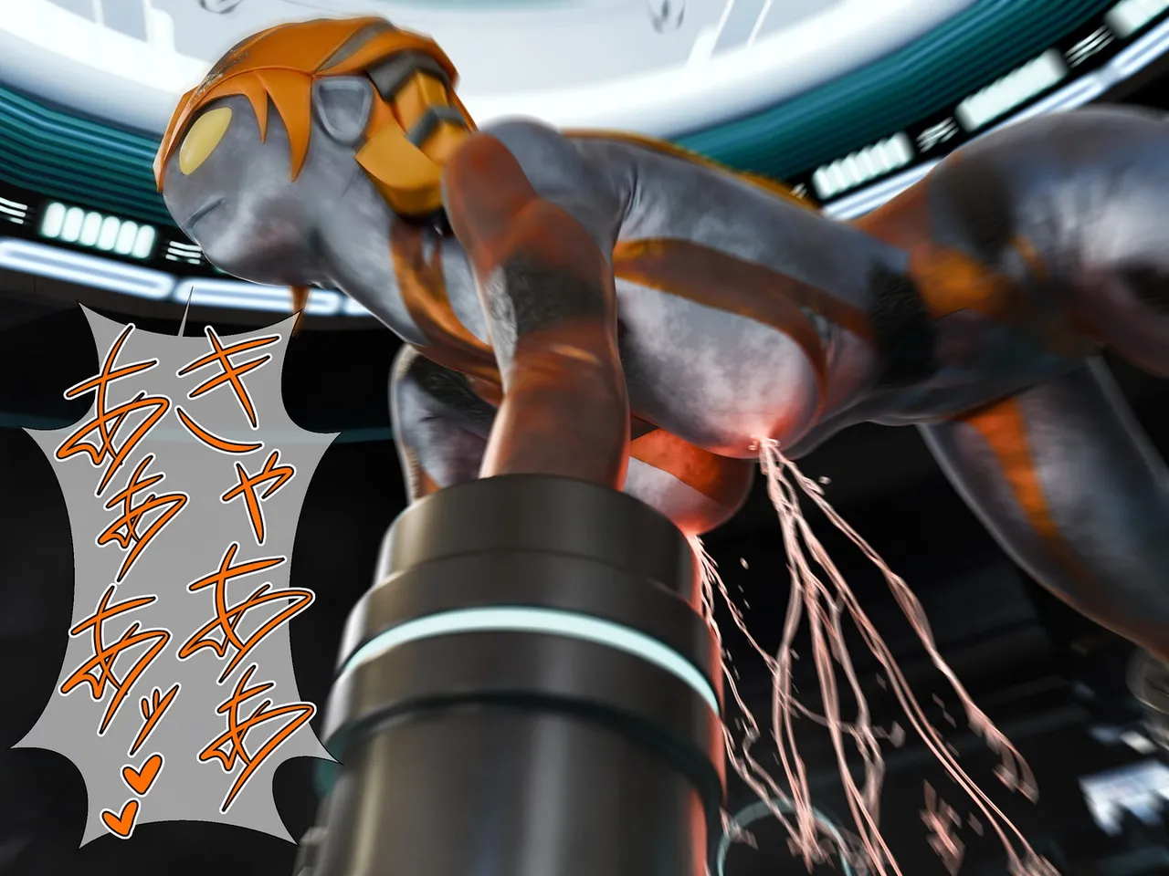 閃天姫ソルフィーナ バッドエンドIF+敗北の悪夢 page 5 full