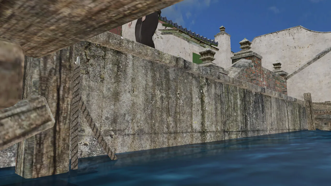 詭盜:噬紅邪劍 1 Freaky thief: Bloody evil Sword 1 page 2 full