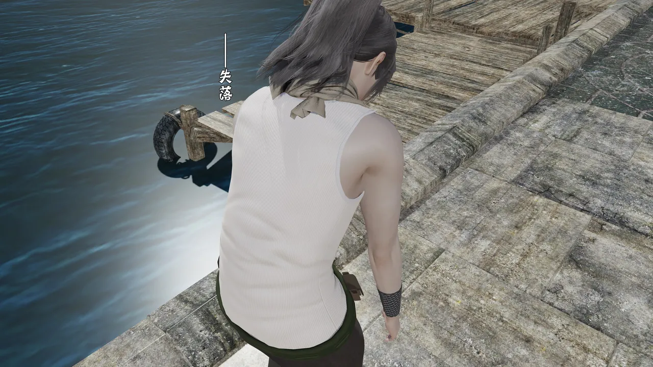 詭盜:噬紅邪劍 1 Freaky thief: Bloody evil Sword 1 page 3 full