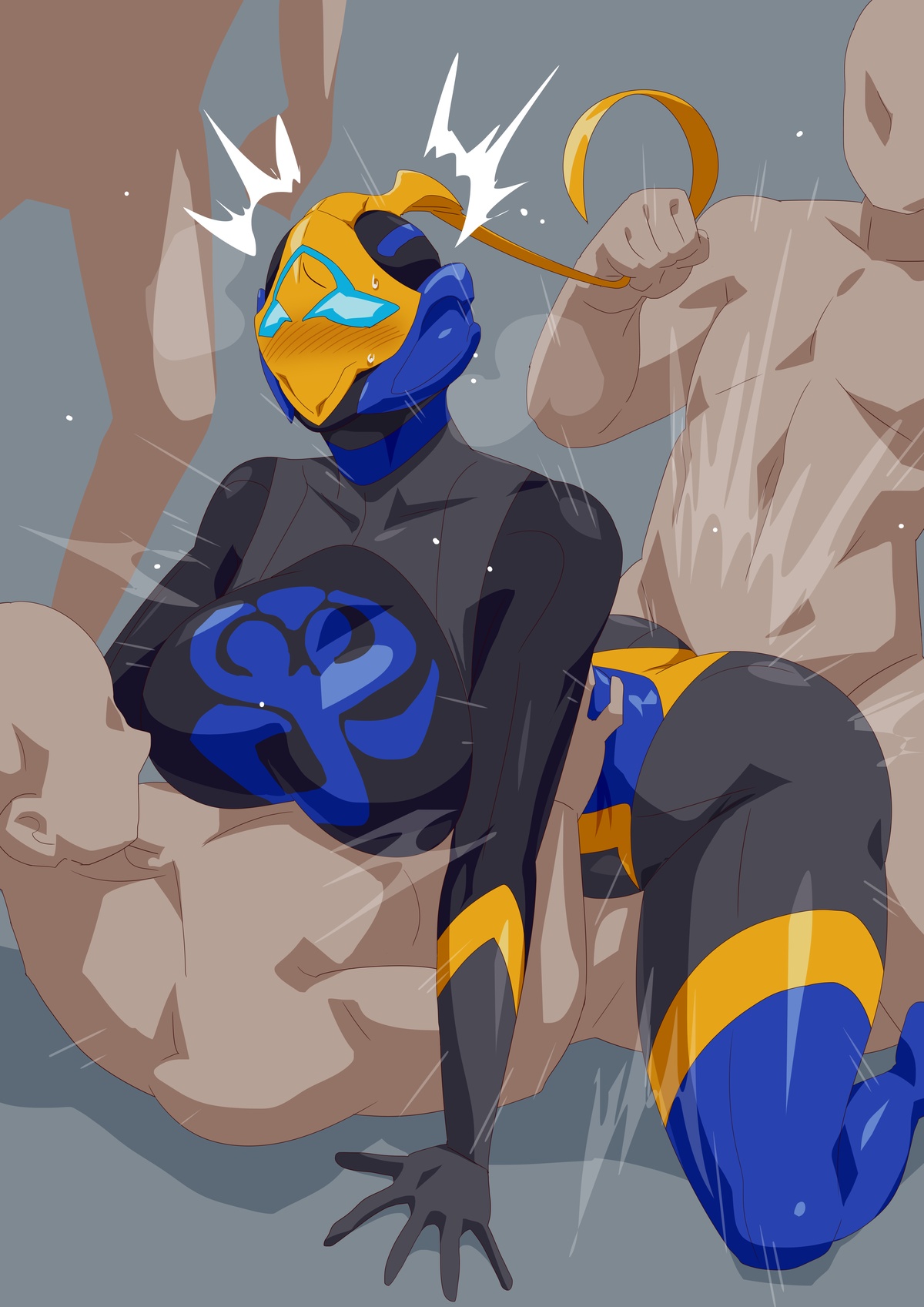 コミッションまとめ31 page 1 full