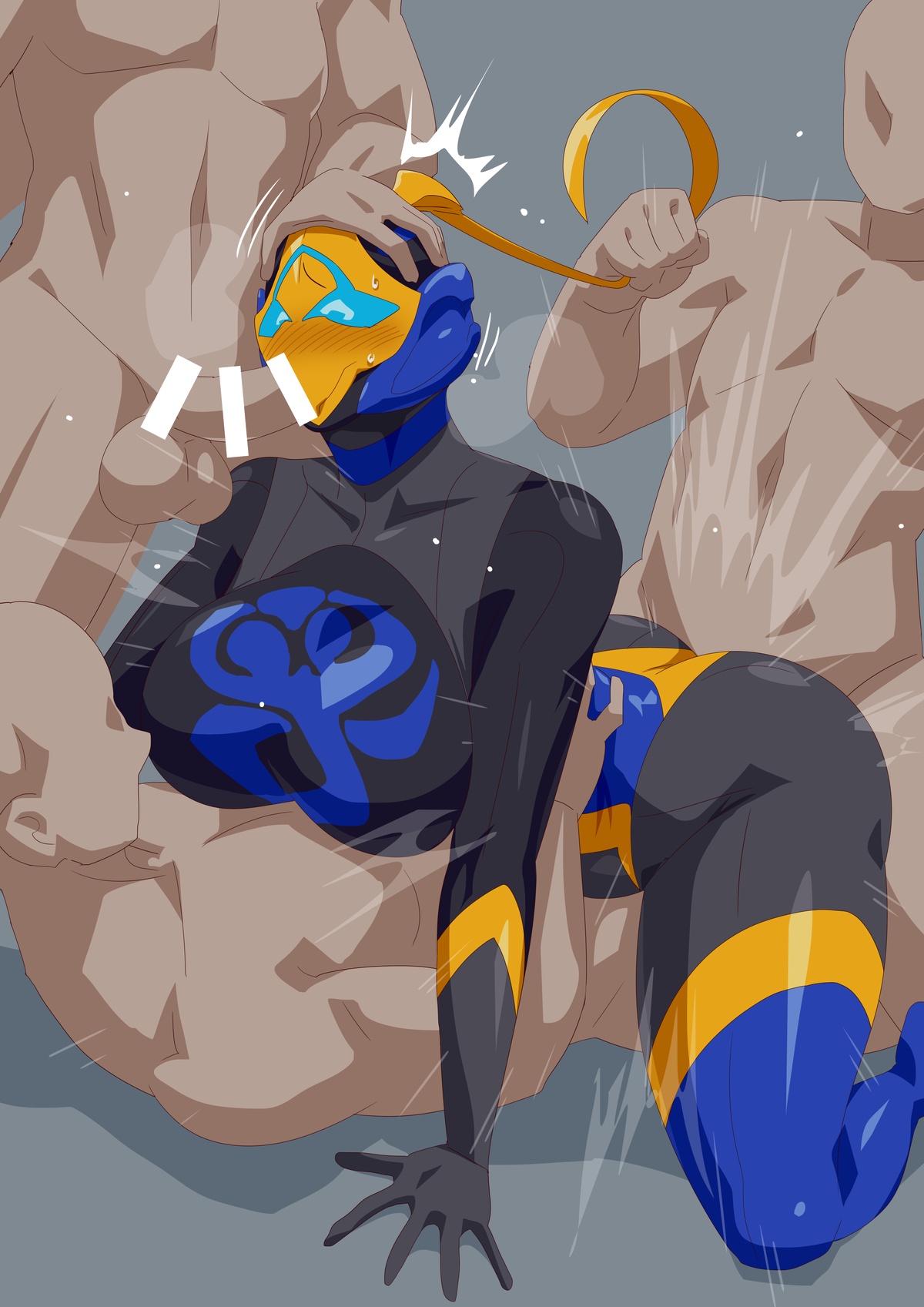 コミッションまとめ31 page 2 full